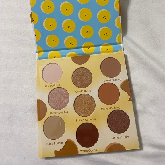 Proof is in the Pudding Palette - Picture 4 of 4